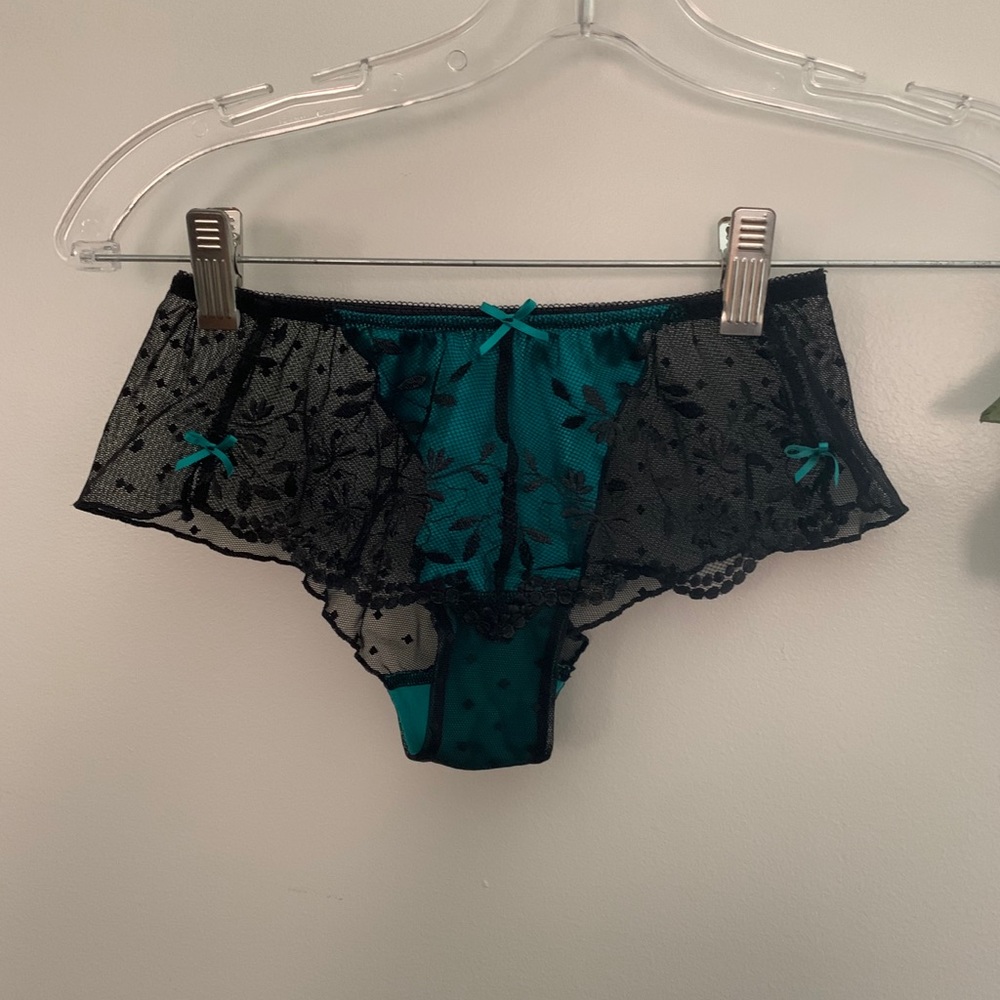 Cassidee Hipster Panties